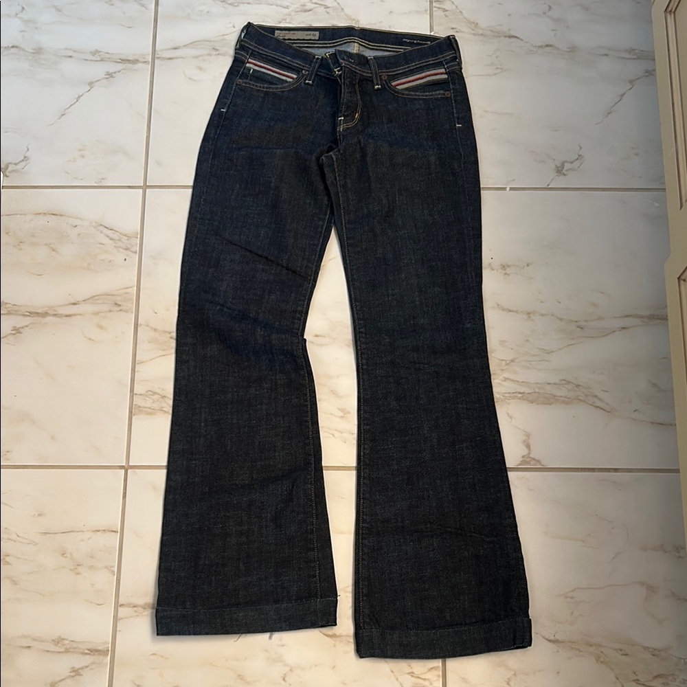 Citizens of Humanity Cape cod jeans